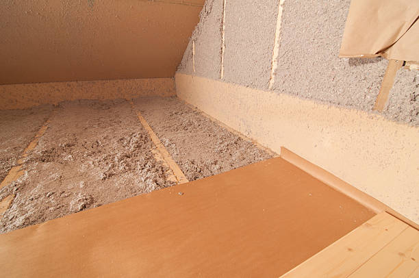 Best Insulation for Specific Applications in Slinger, WI